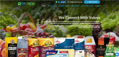 TM Fresh
